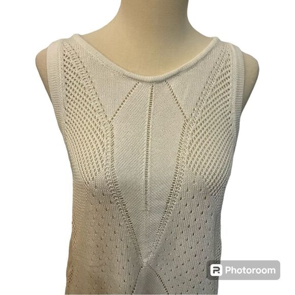 Cabi knit sweater NWOT. Medium - Picture 2 of 4